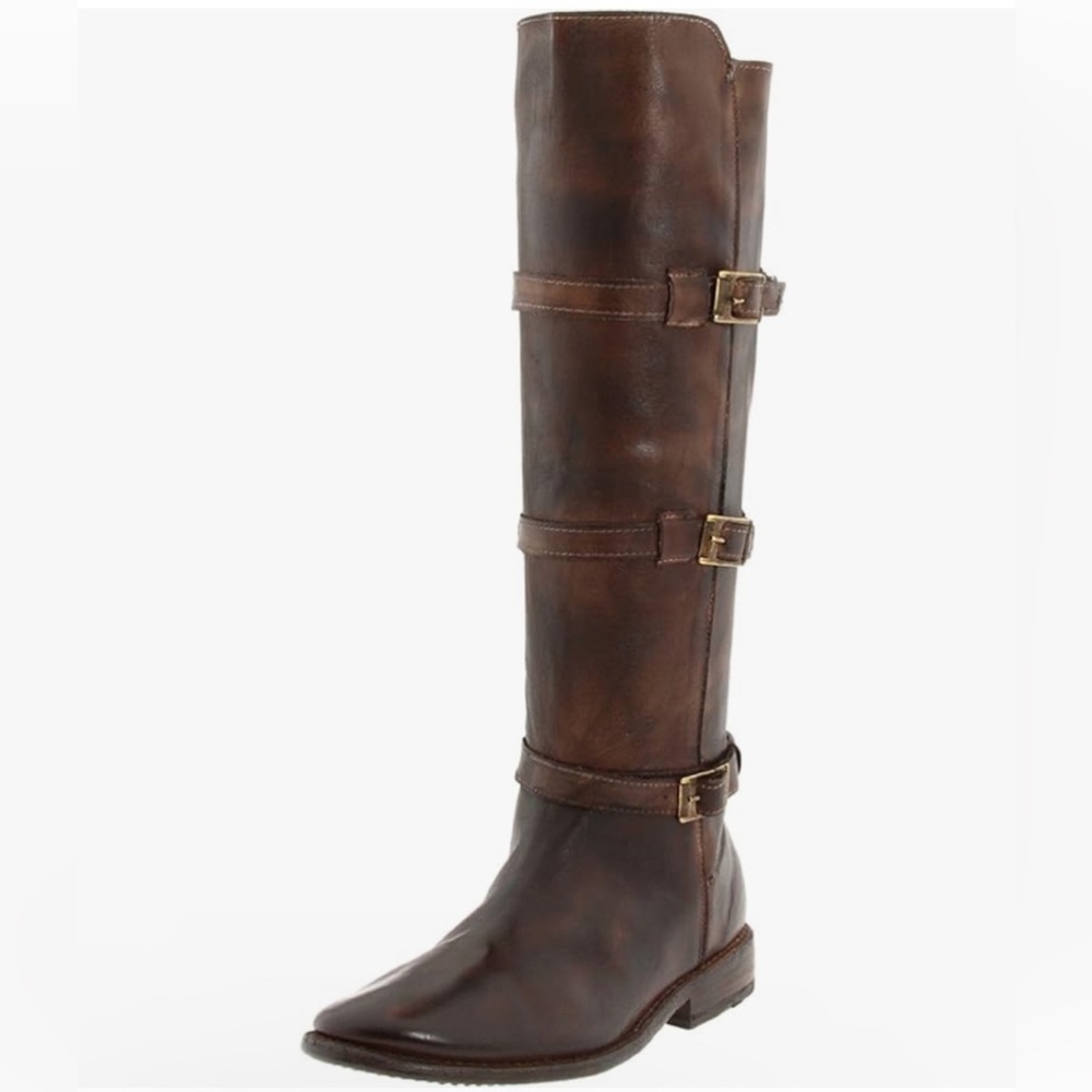 Bed Stu Women's Kitty Knee-High Boot